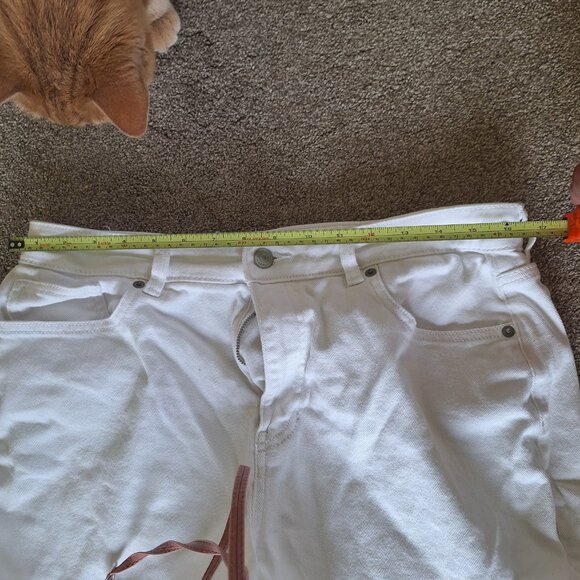 Women's shorts 2 for 1 - Picture 3 of 4